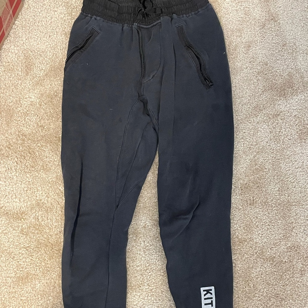 Kith Sweatpants size M